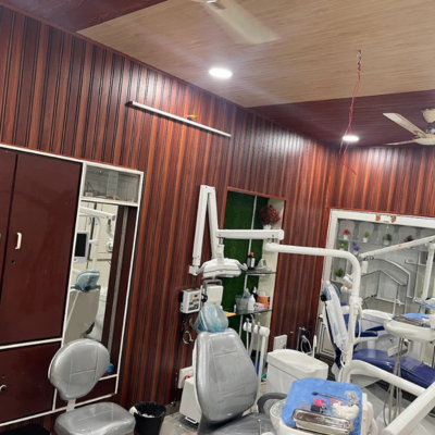 Dental Hospital