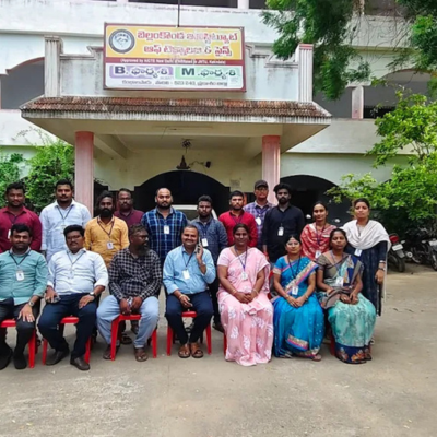 Bellamkonda Institute of Technology & Science