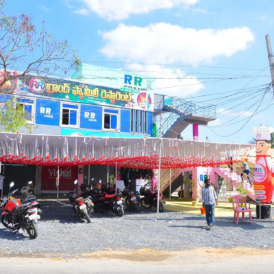 RR Grand Family Restaurant