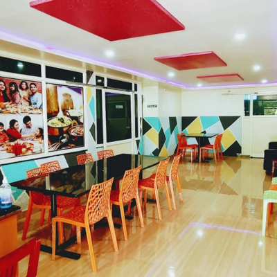 Kalyani Family Restaurant