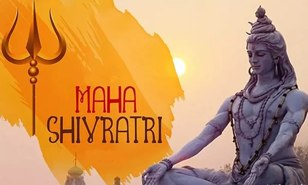 Maha Shivaratri Celebrations in Podili