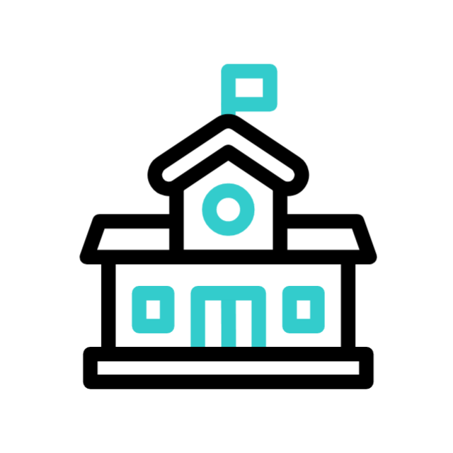 Educational institutions