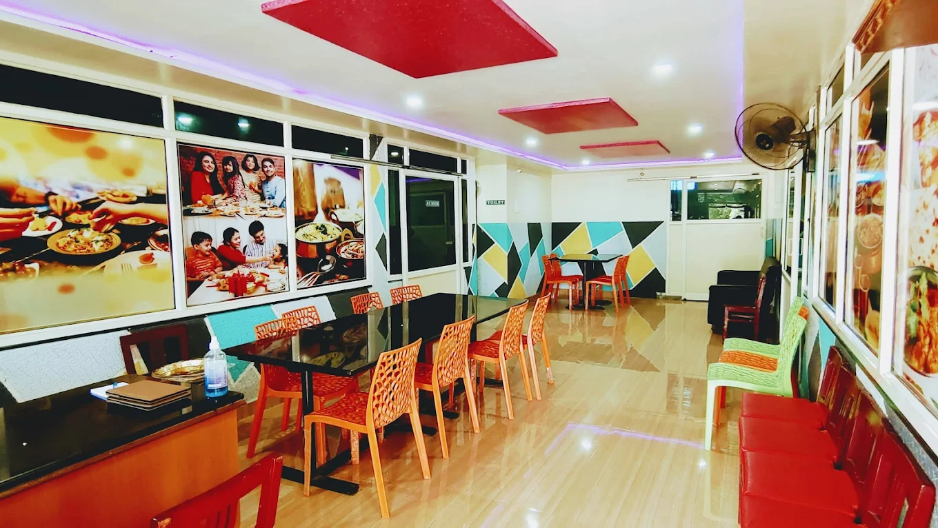 Kalyani Family Restaurant