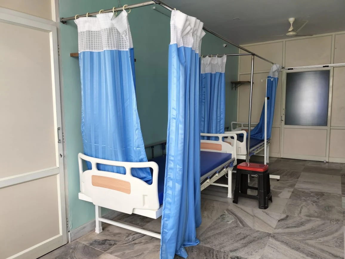 Rudra Simha Hospital