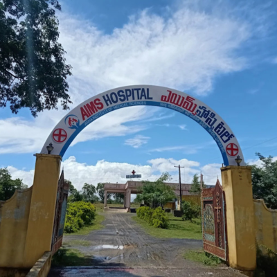 AIMS Hospital