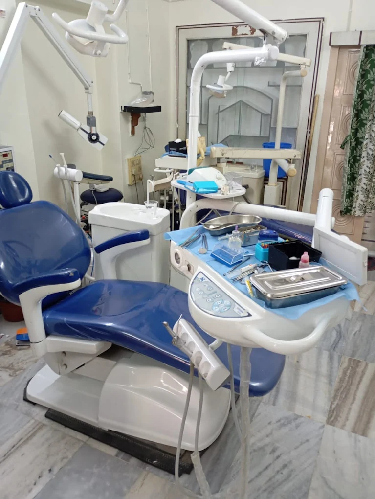 Podili Dental Hospital