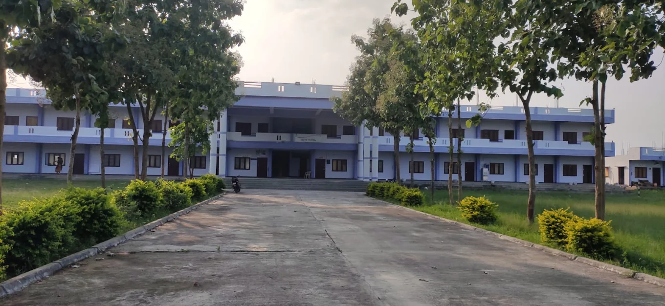 St. Mary’s B.Ed. College, PODILI