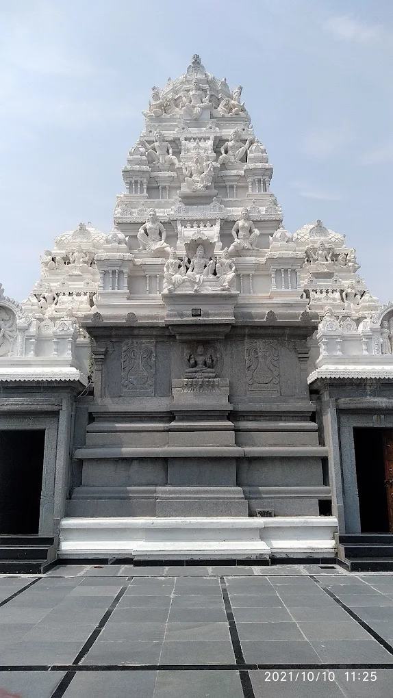 Sri Venkateswara Swamy Temple